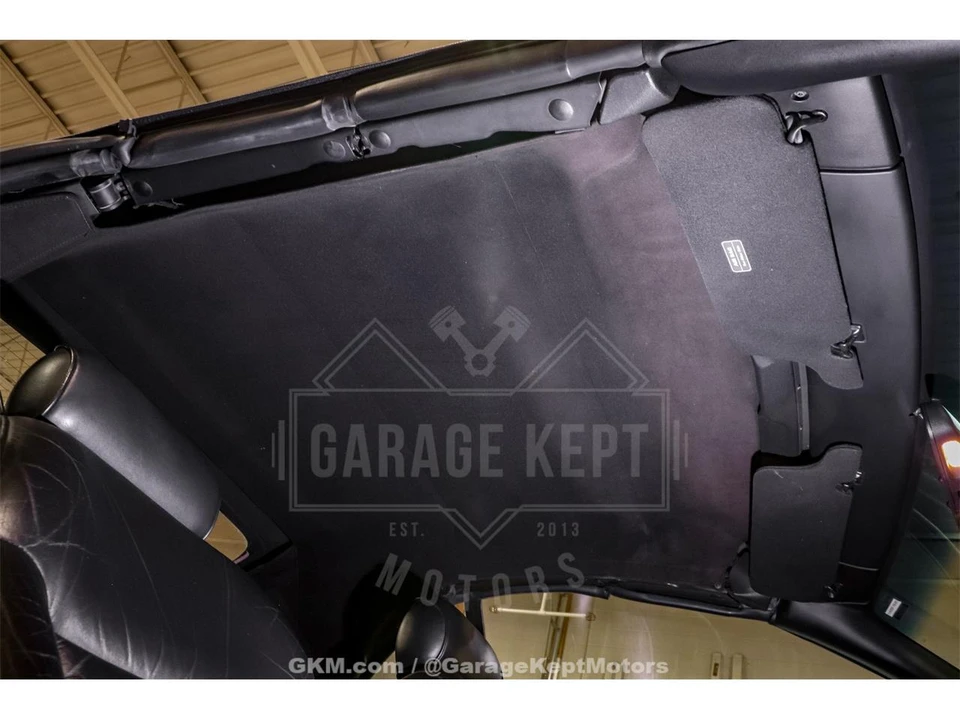 1996 Ford SN95 Mustang Cobra - Image 17 of 31