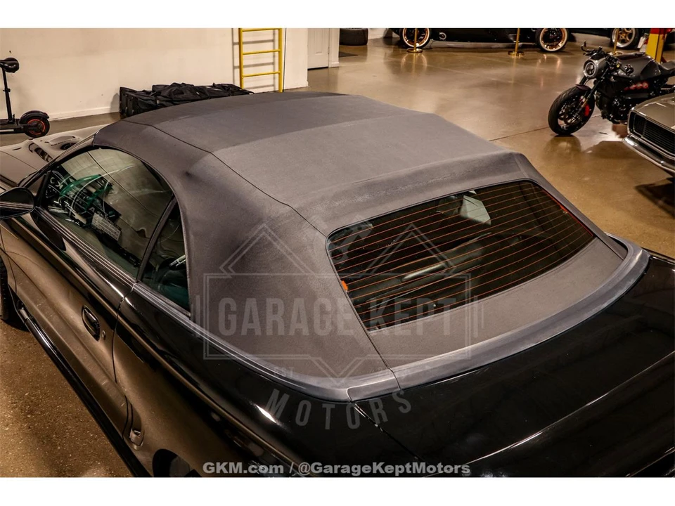 1996 Ford SN95 Mustang Cobra - Image 12 of 31