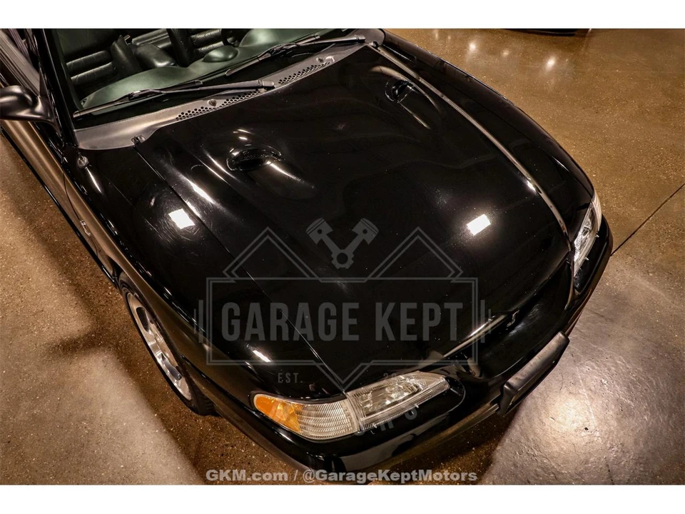 1996 Ford SN95 Mustang Cobra - Image 29 of 31