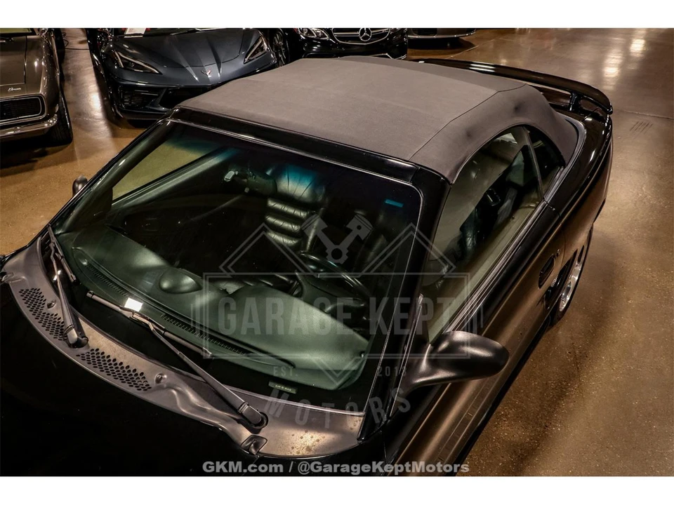 1996 Ford SN95 Mustang Cobra - Image 9 of 31