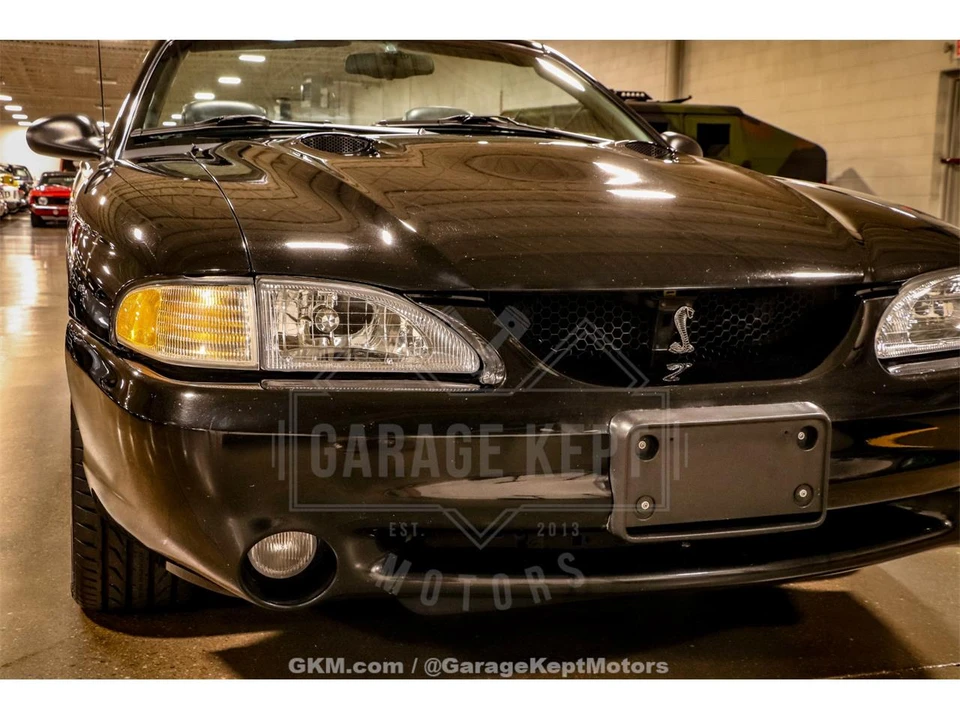 1996 Ford SN95 Mustang Cobra - Image 30 of 31