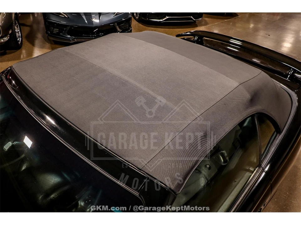 1996 Ford SN95 Mustang Cobra - Image 10 of 31
