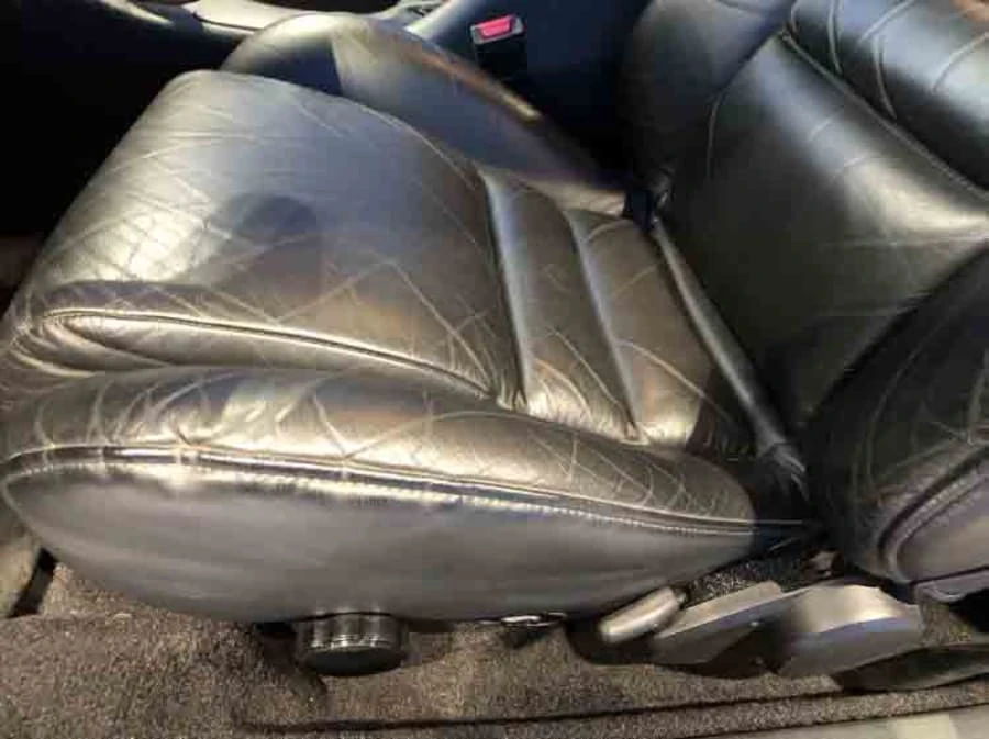 1996 Ford SN95 Mustang Cobra - Image 7 of 16