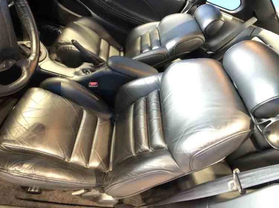 1996 Ford SN95 Mustang Cobra - Image 8 of 16