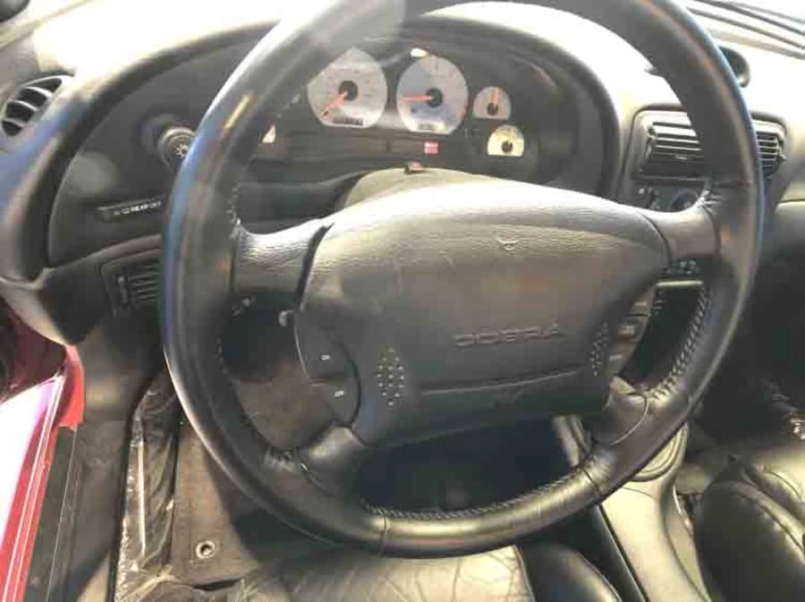 1996 Ford SN95 Mustang Cobra - Image 12 of 16