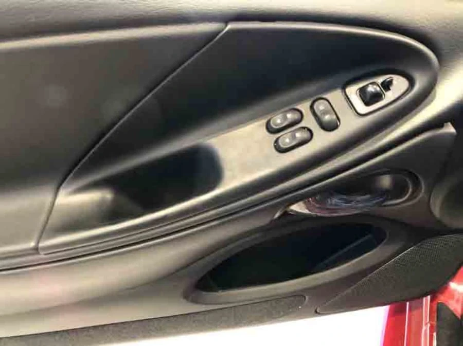 1996 Ford SN95 Mustang Cobra - Image 11 of 16