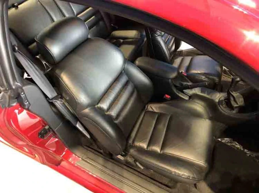 1996 Ford SN95 Mustang Cobra - Image 15 of 16