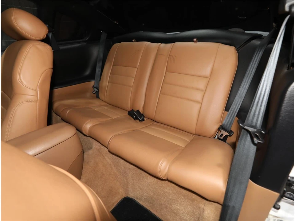 1996 Ford SN95 Mustang Cobra - Image 4 of 31