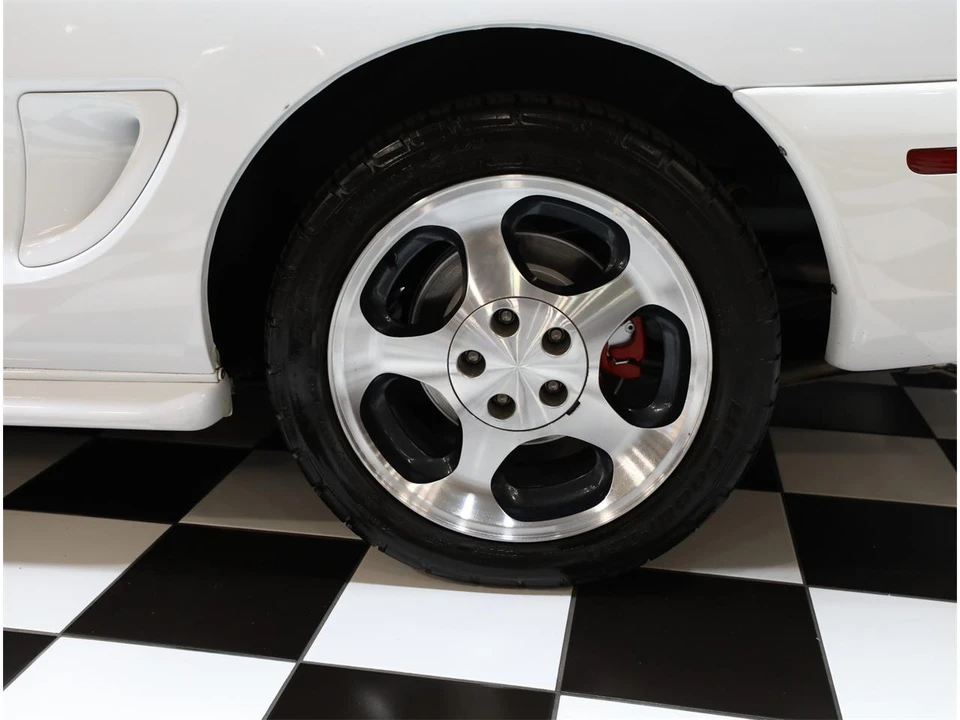 1996 Ford SN95 Mustang Cobra - Image 31 of 31