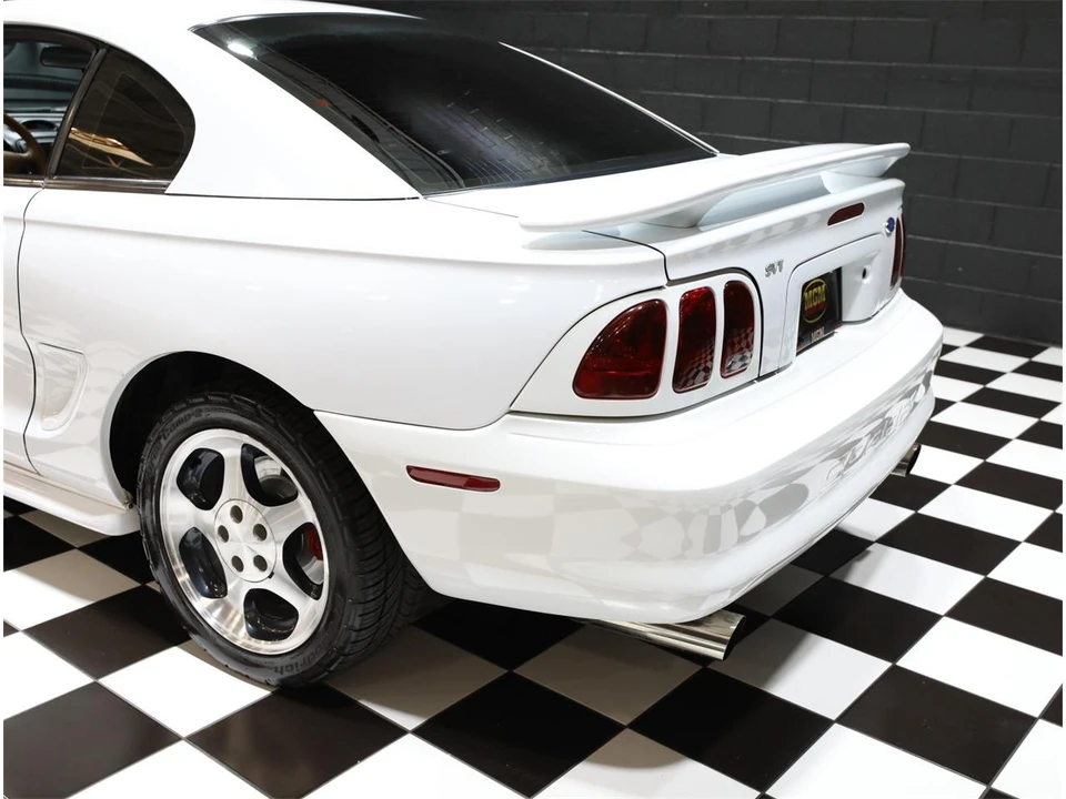 1996 Ford SN95 Mustang Cobra - Image 26 of 31