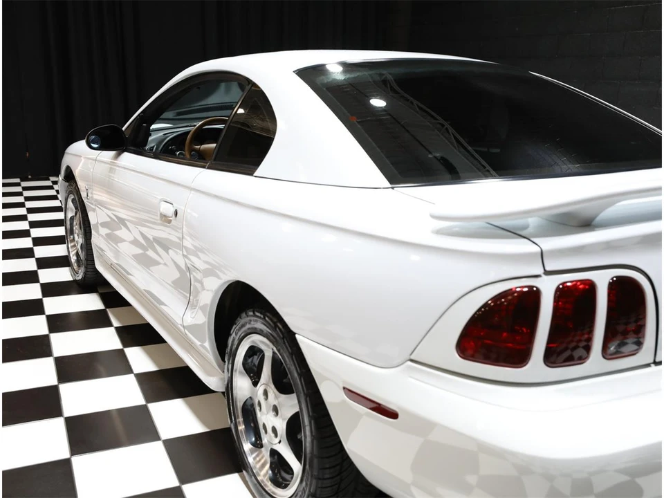 1996 Ford SN95 Mustang Cobra - Image 27 of 31