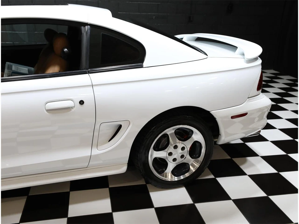 1996 Ford SN95 Mustang Cobra - Image 28 of 31