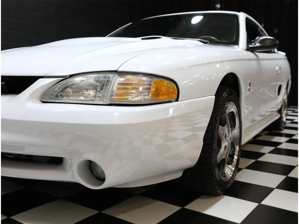 1996 Ford SN95 Mustang Cobra - Image 9 of 31