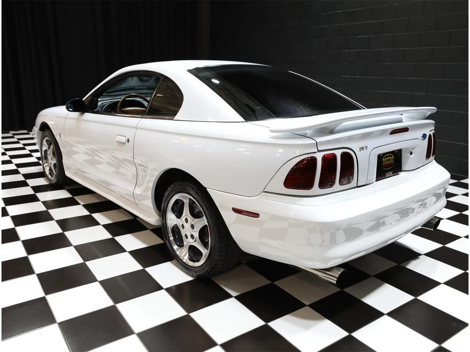 1996 Ford SN95 Mustang Cobra - Image 25 of 31