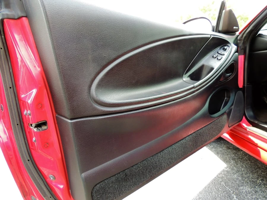 1996 Ford SN95 Mustang Cobra - Image 7 of 12
