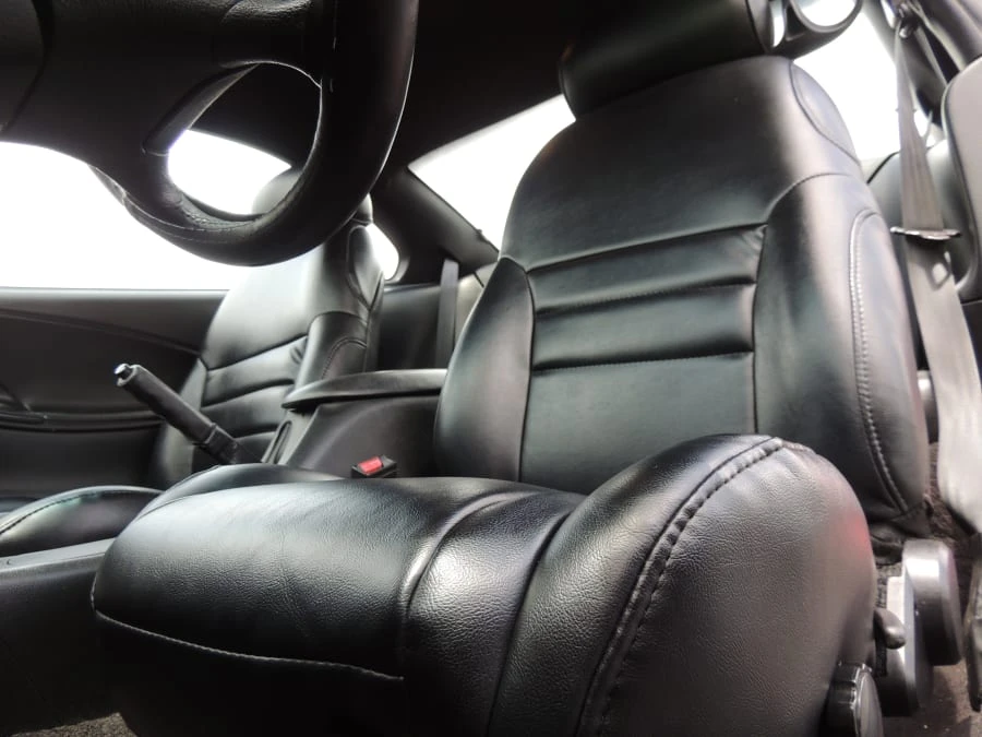 1996 Ford SN95 Mustang Cobra - Image 5 of 12