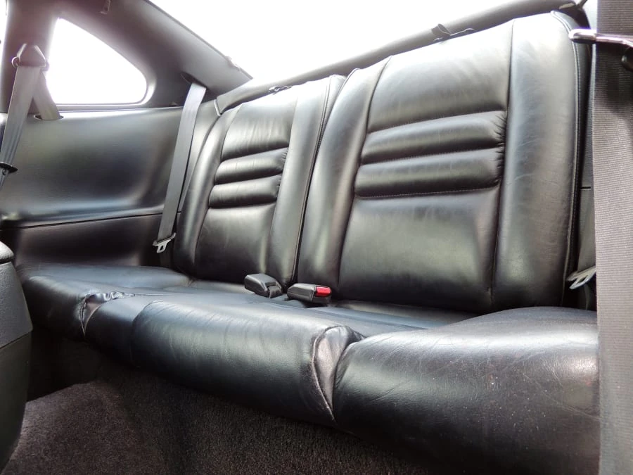 1996 Ford SN95 Mustang Cobra - Image 6 of 12