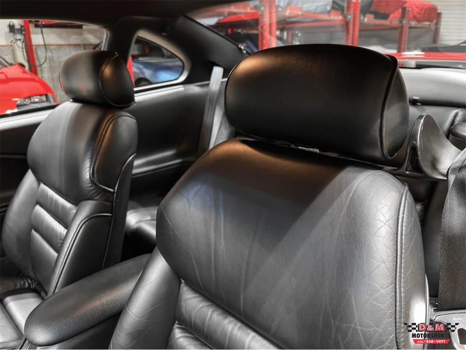 1996 Ford SN95 Mustang Cobra - Image 25 of 31