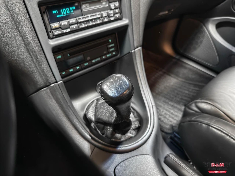 1996 Ford SN95 Mustang Cobra - Image 23 of 31