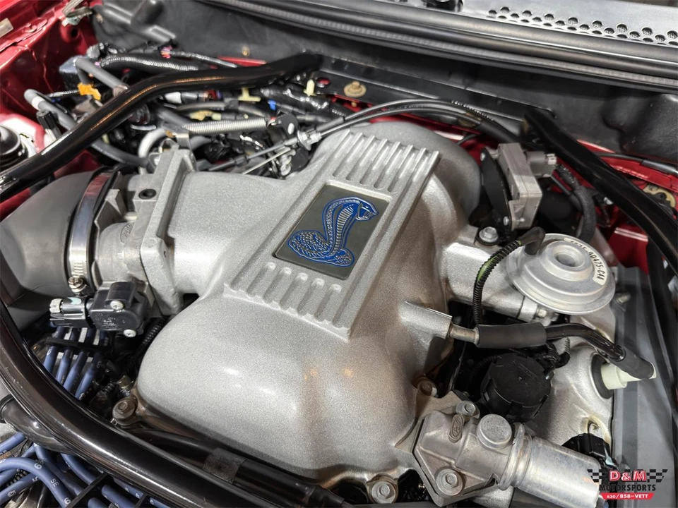 1996 Ford SN95 Mustang Cobra - Image 11 of 31