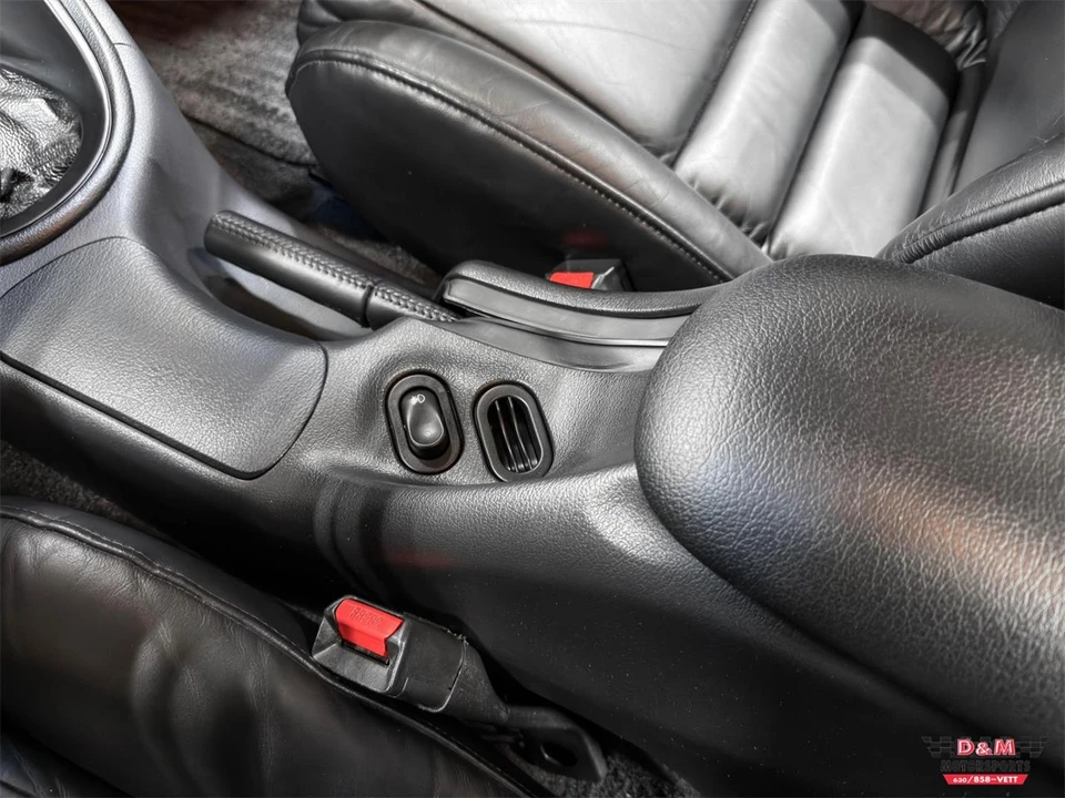 1996 Ford SN95 Mustang Cobra - Image 24 of 31