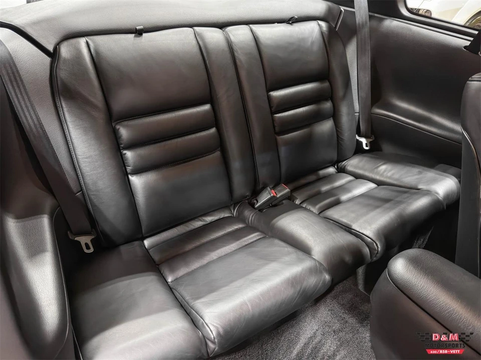1996 Ford SN95 Mustang Cobra - Image 27 of 31