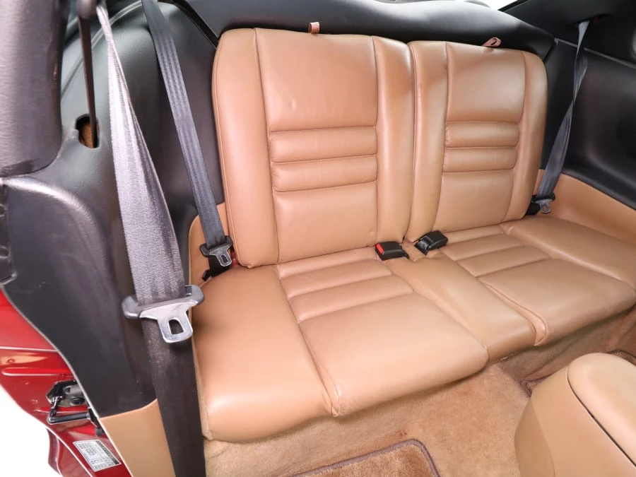 1996 Ford SN95 Mustang Cobra - Image 29 of 31