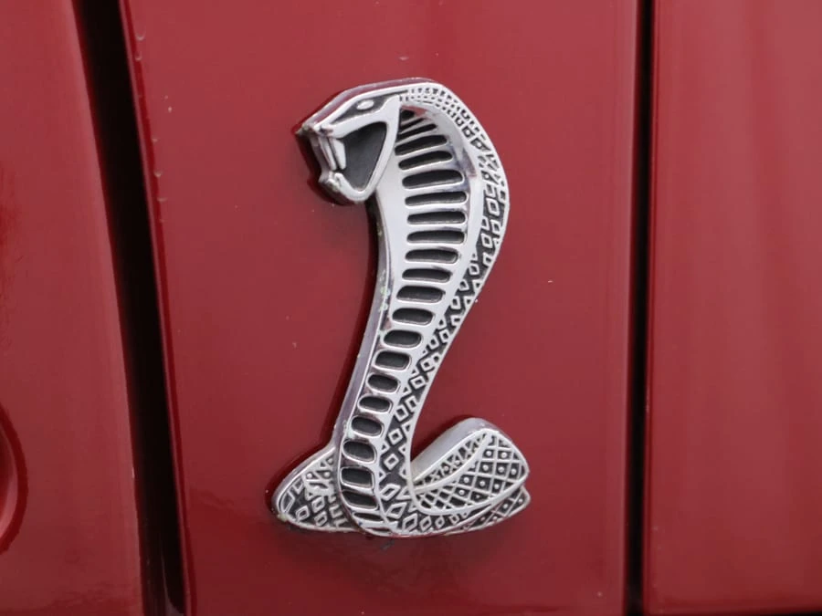 1996 Ford SN95 Mustang Cobra - Image 19 of 31