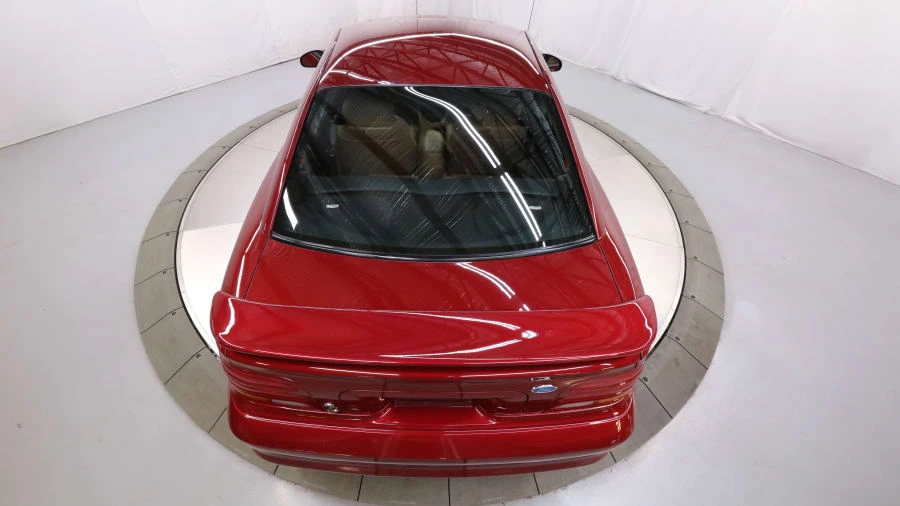 1996 Ford SN95 Mustang Cobra - Image 8 of 31