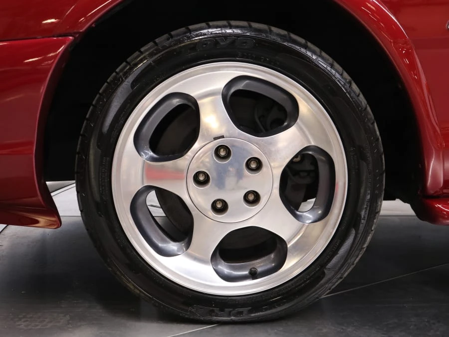 1996 Ford SN95 Mustang Cobra - Image 13 of 31