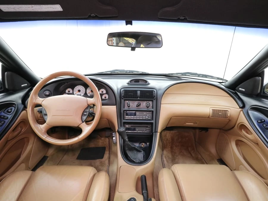 1996 Ford SN95 Mustang Cobra - Image 23 of 31