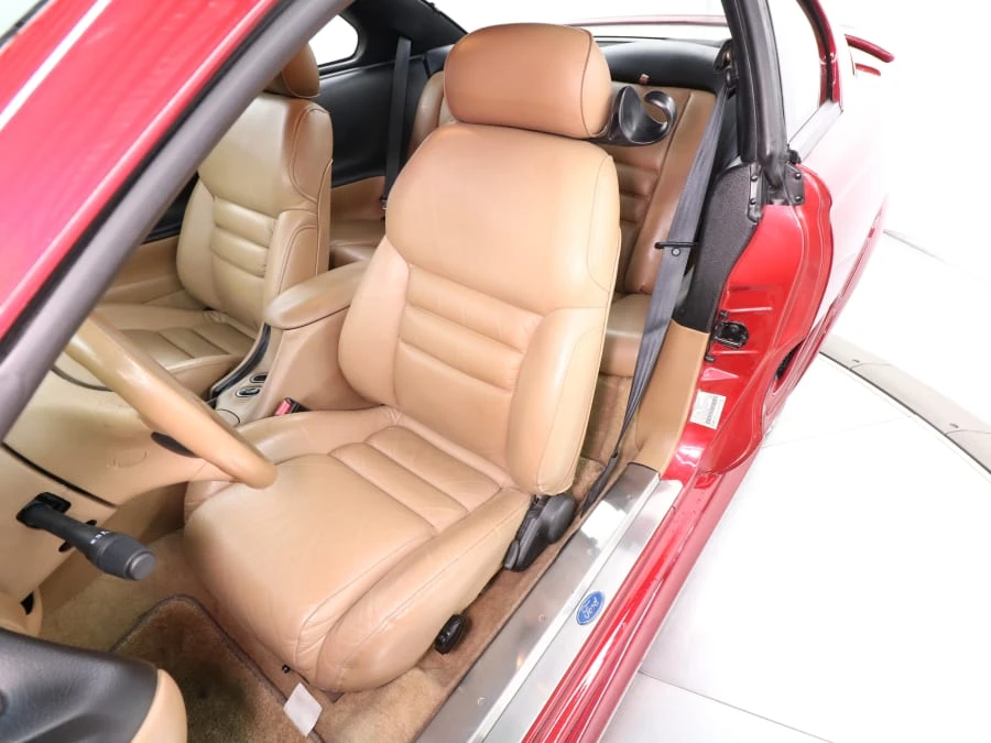 1996 Ford SN95 Mustang Cobra - Image 27 of 31