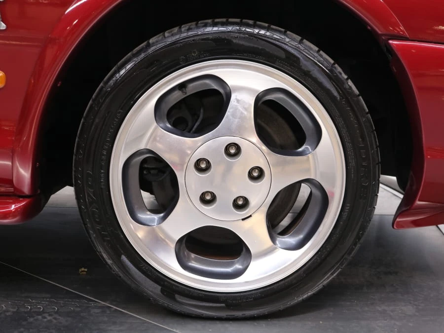 1996 Ford SN95 Mustang Cobra - Image 15 of 31