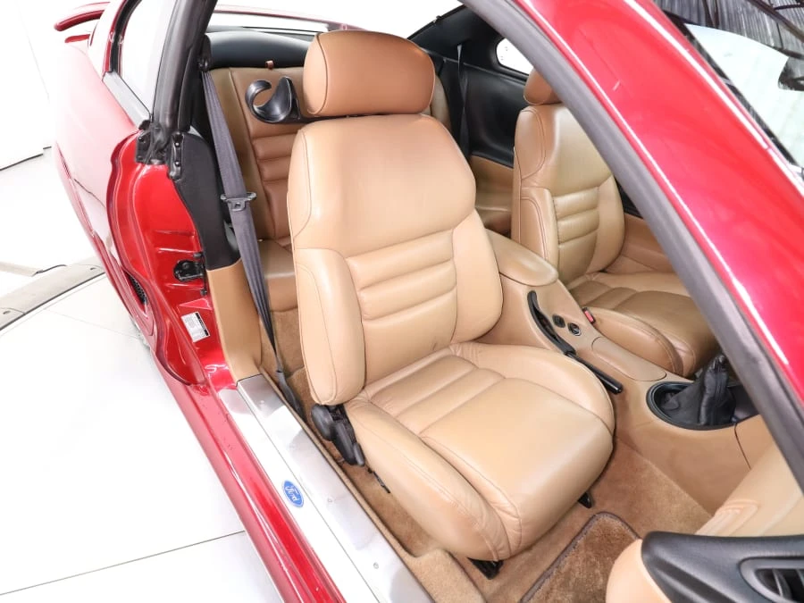 1996 Ford SN95 Mustang Cobra - Image 26 of 31
