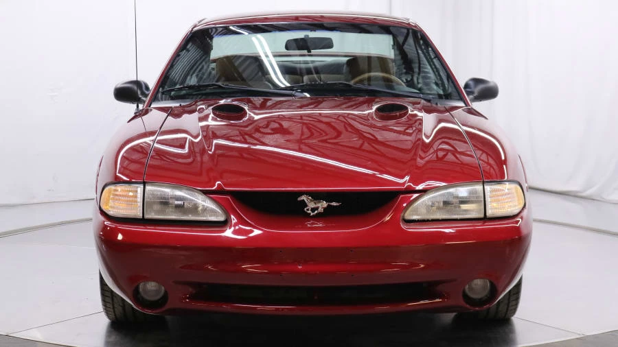 1996 Ford SN95 Mustang Cobra - Image 4 of 31