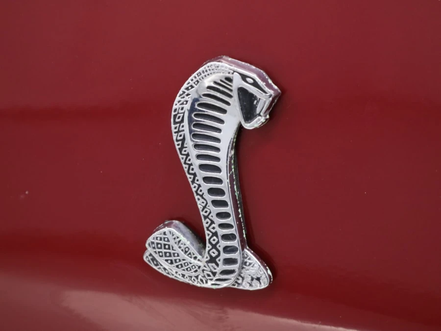 1996 Ford SN95 Mustang Cobra - Image 14 of 31