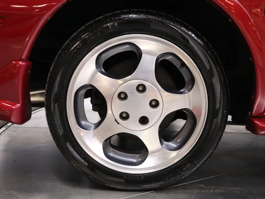 1996 Ford SN95 Mustang Cobra - Image 16 of 31