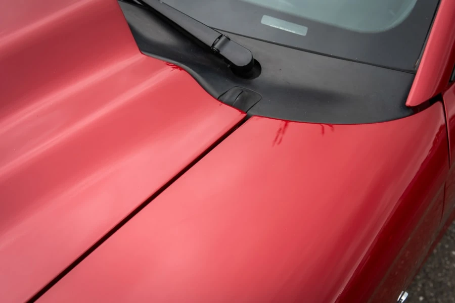 1996 Ford SN95 Mustang Cobra - Image 18 of 31