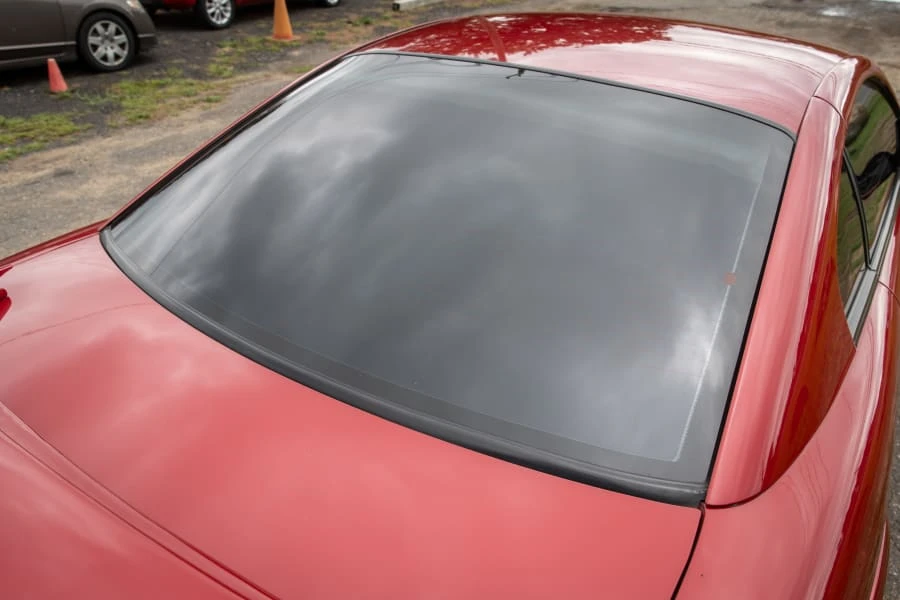 1996 Ford SN95 Mustang Cobra - Image 22 of 31