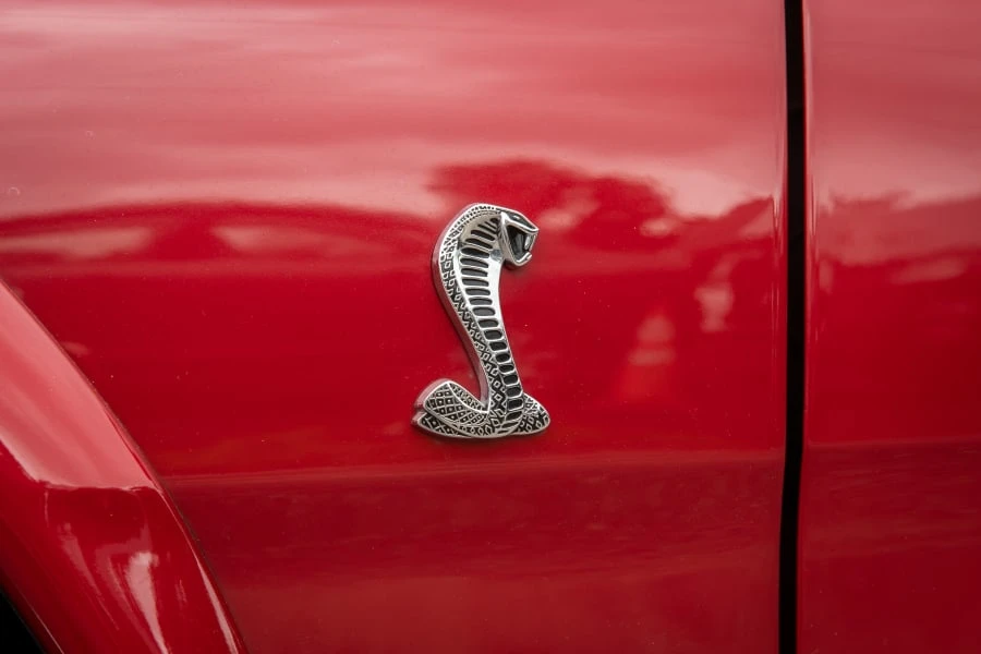 1996 Ford SN95 Mustang Cobra - Image 31 of 31