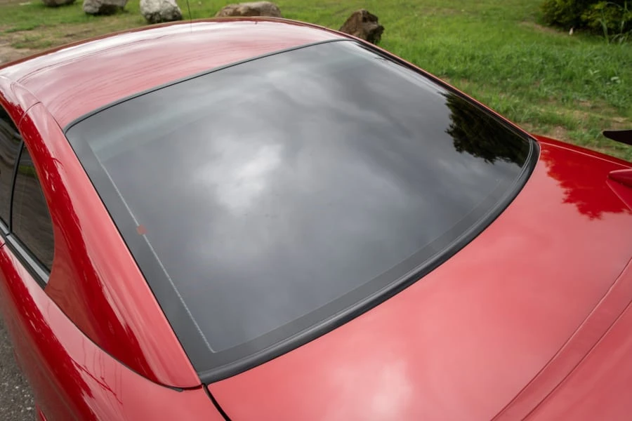 1996 Ford SN95 Mustang Cobra - Image 24 of 31
