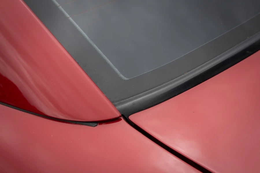 1996 Ford SN95 Mustang Cobra - Image 16 of 31