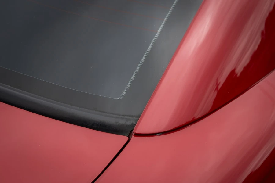 1996 Ford SN95 Mustang Cobra - Image 20 of 31