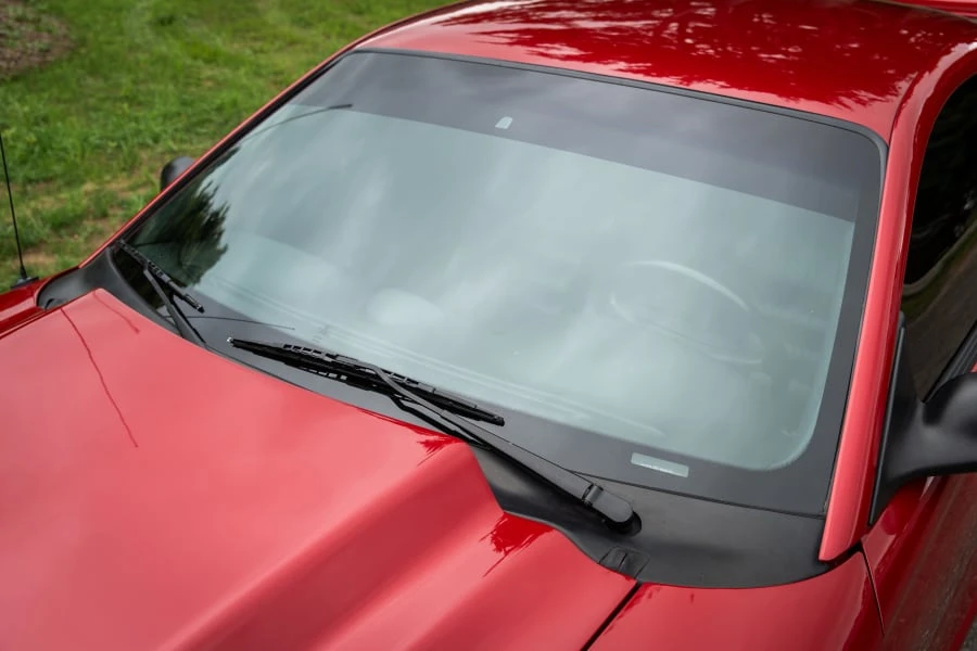 1996 Ford SN95 Mustang Cobra - Image 21 of 31