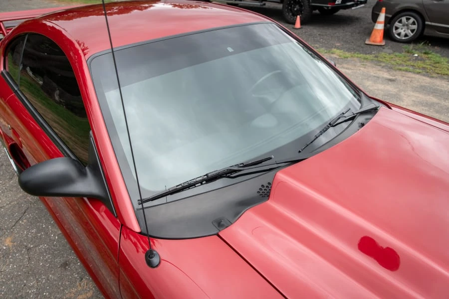 1996 Ford SN95 Mustang Cobra - Image 29 of 31