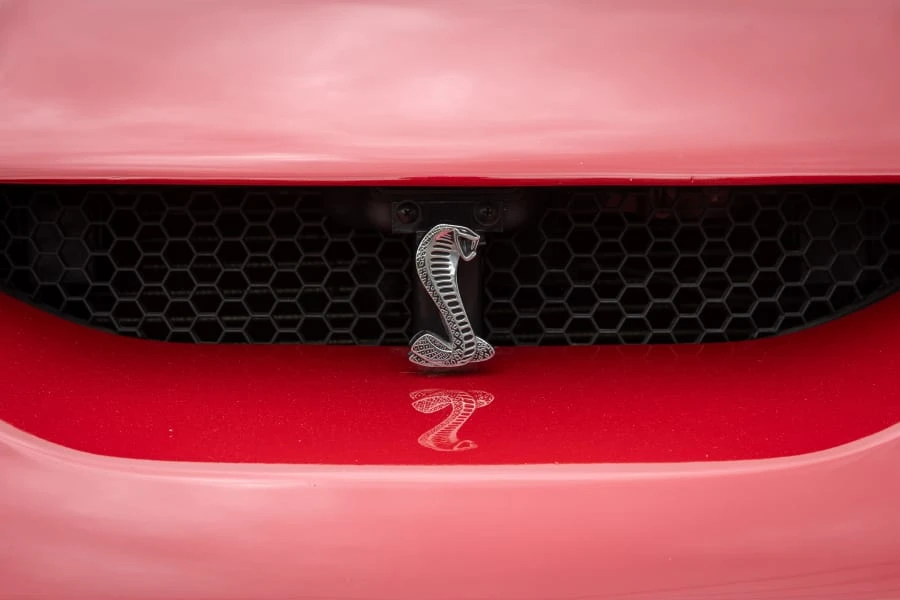 1996 Ford SN95 Mustang Cobra - Image 19 of 31