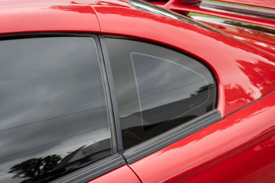 1996 Ford SN95 Mustang Cobra - Image 25 of 31