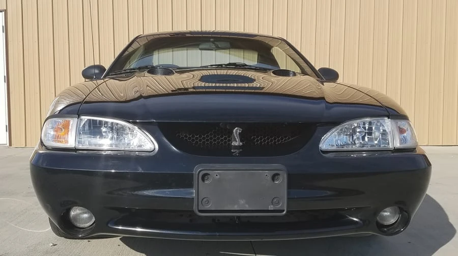 1996 Ford SN95 Mustang Cobra - Image 3 of 6