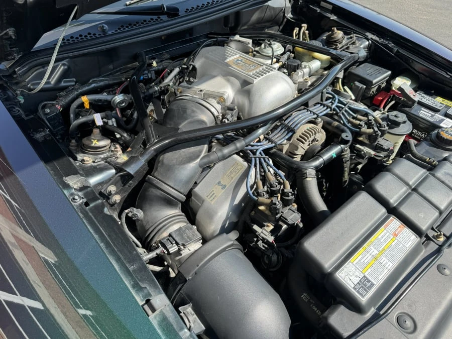 1996 Ford SN95 Mustang Cobra - Image 10 of 10