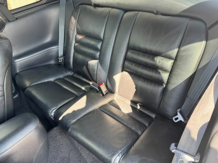 1996 Ford SN95 Mustang Cobra - Image 8 of 10